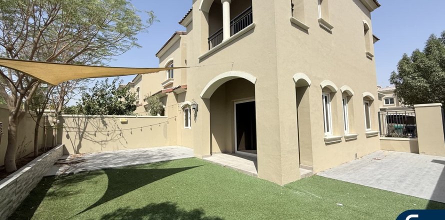 فيلا في Dubai Land, دبي 3 غرف نوم, 213 م² رقم 78891