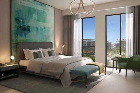 Appartement à Dubai, 3 chambres, 259 m², № 7945