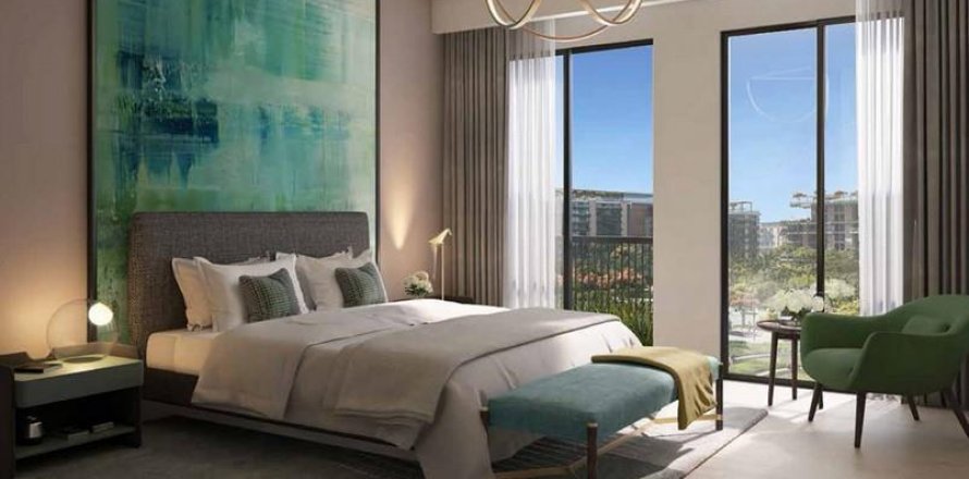 Apartamento en Dubai, 3 dormitorios, 259 m², № 7945