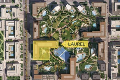 Apartamento en Dubai, 3 dormitorios, 259 m², № 7945 - foto 5