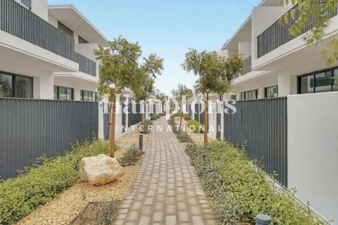 Maison de ville à The Valley, Dubai, 4 chambres, 331.66371000 m², № 135090 - photo 7