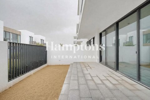 Maison de ville à The Valley, Dubai, 4 chambres, 331.66371000 m², № 135090 - photo 5