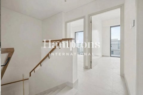 Maison de ville à The Valley, Dubai, 4 chambres, 331.66371000 m², № 135090 - photo 3