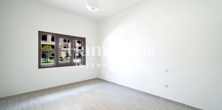 Appartement à Hillside at Jumeirah Golf Estates, Jumeirah Golf Estates, Dubai, 3 chambres, 167.85 m², № 135097