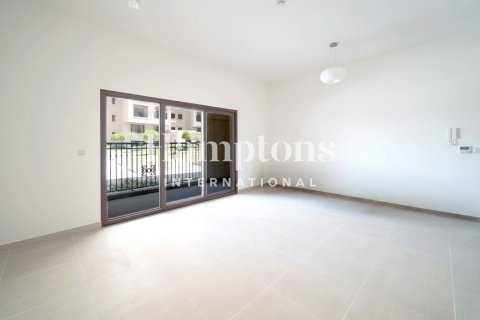 Appartement à Hillside at Jumeirah Golf Estates, Jumeirah Golf Estates, Dubai, 3 chambres, 167.84970816 m², № 135097 - photo 4