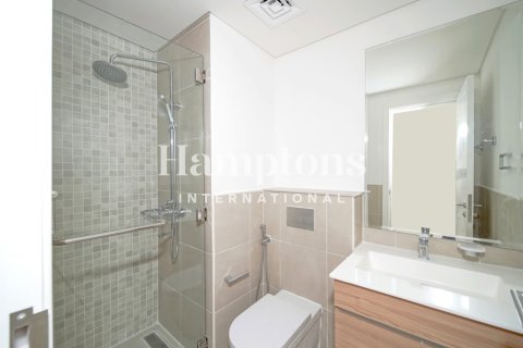 Appartement à Hillside at Jumeirah Golf Estates, Jumeirah Golf Estates, Dubai, 3 chambres, 167.84970816 m², № 135097 - photo 10