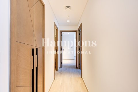 Apartamento en Palace Residences, Dubai Creek Harbour (The Lagoons), Dubai, 2 dormitorios, 102.05951968 m², № 135095 - foto 13
