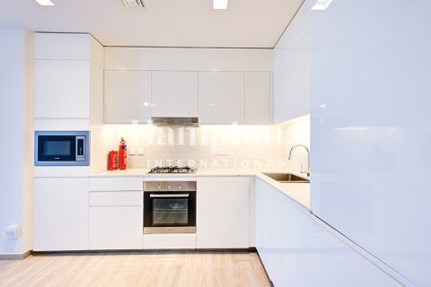 Apartamento en Palace Residences, Dubai Creek Harbour (The Lagoons), Dubai, 2 dormitorios, 102.05951968 m², № 135095 - foto 9