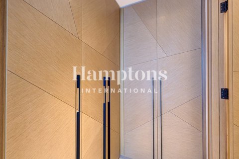Apartamento en Palace Residences, Dubai Creek Harbour (The Lagoons), Dubai, 2 dormitorios, 102.05951968 m², № 135095 - foto 5
