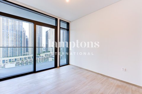 Apartamento en Palace Residences, Dubai Creek Harbour (The Lagoons), Dubai, 2 dormitorios, 102.05951968 m², № 135095 - foto 16