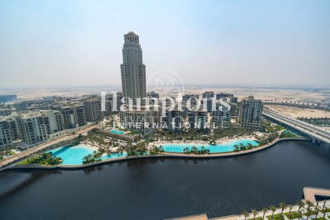 Apartamento en Palace Residences, Dubai Creek Harbour (The Lagoons), Dubai, 2 dormitorios, 102.05951968 m², № 135095 - foto 17