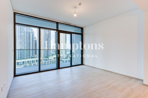 Apartamento en Palace Residences, Dubai Creek Harbour (The Lagoons), Dubai, 2 dormitorios, 102.05951968 m², № 135095 - foto 12