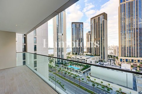 Apartamento en Palace Residences, Dubai Creek Harbour (The Lagoons), Dubai, 2 dormitorios, 102.05951968 m², № 135095 - foto 11