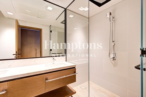 Apartamento en Palace Residences, Dubai Creek Harbour (The Lagoons), Dubai, 2 dormitorios, 102.05951968 m², № 135095 - foto 19