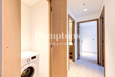 Apartamento en Palace Residences, Dubai Creek Harbour (The Lagoons), Dubai, 2 dormitorios, 102.05951968 m², № 135095 - foto 14