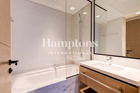 Apartamento en Palace Residences, Dubai Creek Harbour (The Lagoons), Dubai, 2 dormitorios, 102.05951968 m², № 135095 - foto 2