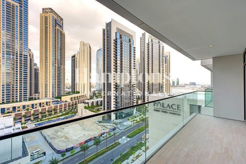 Apartment in Palace Residences, Dubai Creek Harbour (The Lagoons), Dubai 2 bedrooms, 102.06 sq.m. № 135095