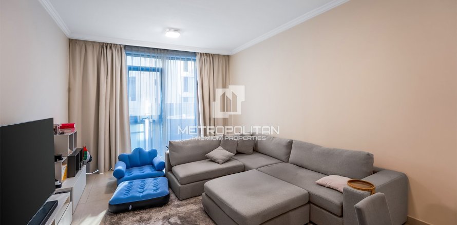 Appartement à Mirdif Hills, Mirdif, Dubai, 1 chambre, 109 m², № 73200