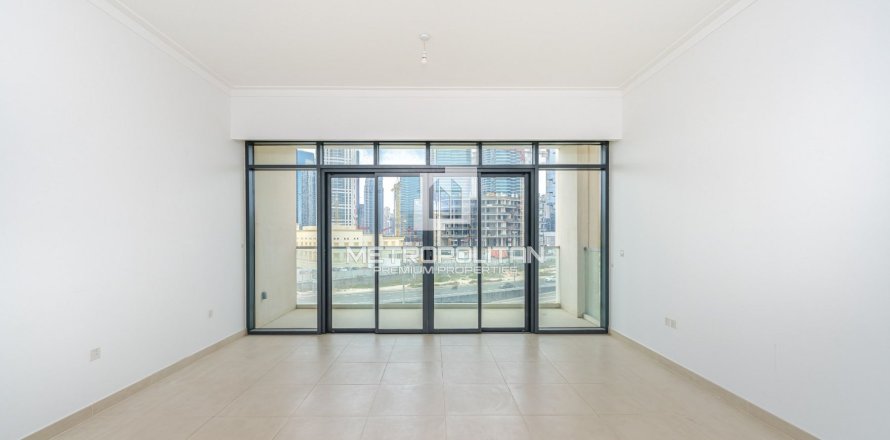 Apartamento en Vida Residence, The Hills, Dubai, 2 dormitorios, 119 m², № 73201