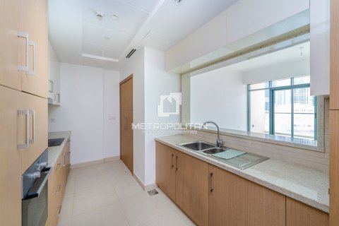 Apartamento en Vida Residence, The Hills, Dubai, 2 dormitorios, 119 m², № 73201 - foto 4