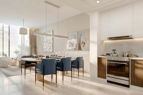 Appartement à Al Kifaf, Dubai, 1 chambre, 66 m², № 73202 - photo 6