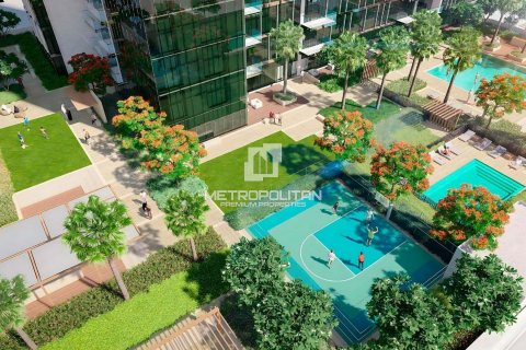Appartement à Al Kifaf, Dubai, 1 chambre, 66 m², № 73202 - photo 10