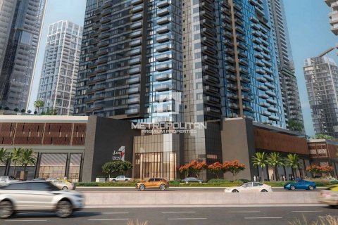 Appartement à Al Kifaf, Dubai, 1 chambre, 66 m², № 73202 - photo 5