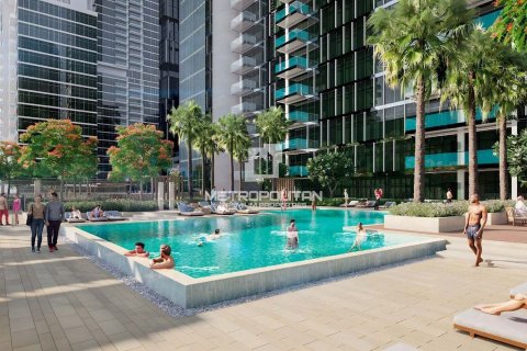 Appartement à Al Kifaf, Dubai, 1 chambre, 66 m², № 73202 - photo 9