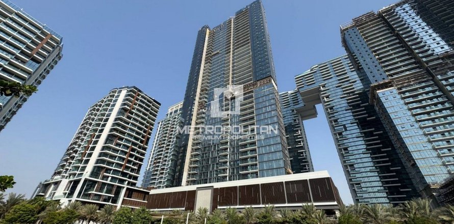 Appartement à Al Kifaf, Dubai, 1 chambre, 66 m², № 73202
