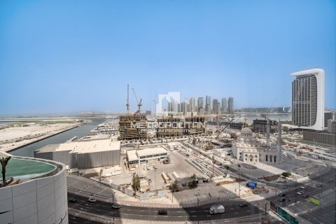 Apartamento en Damac Heights, Dubai Marina, Dubai, 2 dormitorios, 118 m², № 73194 - foto 25