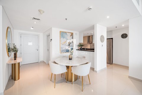 Apartamento en Damac Heights, Dubai Marina, Dubai, 2 dormitorios, 118 m², № 73194 - foto 4