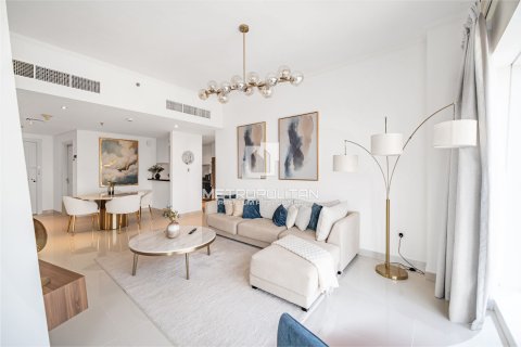 Apartamento en Damac Heights, Dubai Marina, Dubai, 2 dormitorios, 118 m², № 73194 - foto 3