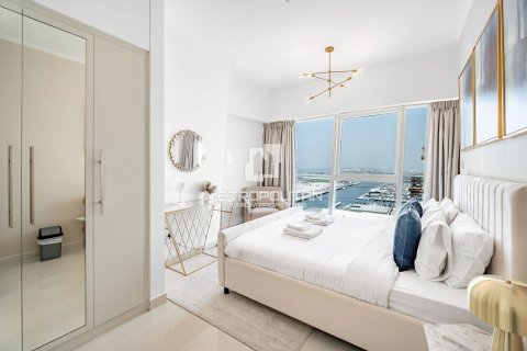 Apartamento en Damac Heights, Dubai Marina, Dubai, 2 dormitorios, 118 m², № 73194 - foto 27