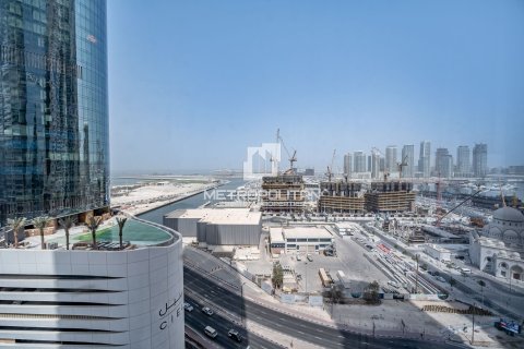 Apartamento en Damac Heights, Dubai Marina, Dubai, 2 dormitorios, 118 m², № 73194 - foto 16
