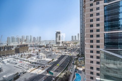 Apartamento en Damac Heights, Dubai Marina, Dubai, 2 dormitorios, 118 m², № 73194 - foto 15