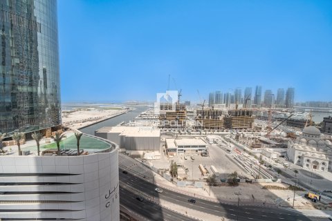 Apartamento en Damac Heights, Dubai Marina, Dubai, 2 dormitorios, 118 m², № 73194 - foto 23