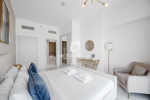 Apartamento en Damac Heights, Dubai Marina, Dubai, 2 dormitorios, 118 m², № 73194 - foto 19