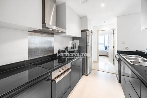 Apartamento en Damac Heights, Dubai Marina, Dubai, 2 dormitorios, 118 m², № 73194 - foto 10