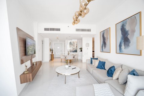 Apartamento en Damac Heights, Dubai Marina, Dubai, 2 dormitorios, 118 m², № 73194 - foto 2