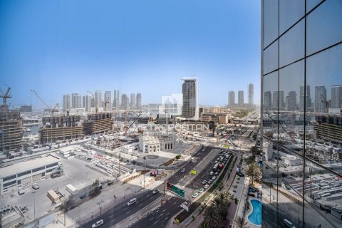 Apartamento en Damac Heights, Dubai Marina, Dubai, 2 dormitorios, 118 m², № 73194 - foto 26
