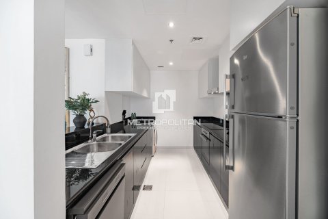 Apartamento en Damac Heights, Dubai Marina, Dubai, 2 dormitorios, 118 m², № 73194 - foto 8