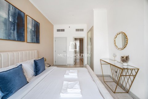 Apartamento en Damac Heights, Dubai Marina, Dubai, 2 dormitorios, 118 m², № 73194 - foto 17