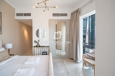 Apartamento en Damac Heights, Dubai Marina, Dubai, 2 dormitorios, 118 m², № 73194 - foto 30