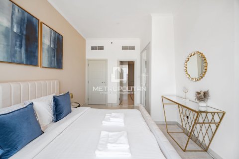 Apartamento en Damac Heights, Dubai Marina, Dubai, 2 dormitorios, 118 m², № 73194 - foto 28