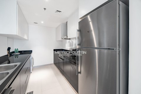 Apartamento en Damac Heights, Dubai Marina, Dubai, 2 dormitorios, 118 m², № 73194 - foto 9