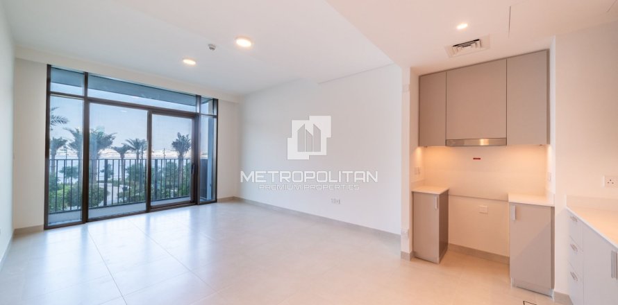 Apartment in Dubai Creek Harbour (The Lagoons), Dubai 2 bedrooms, 98 sq.m. № 73192