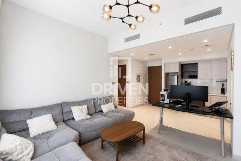 Appartement à Creek Beach, Dubai Creek Harbour (The Lagoons), Dubai, 1 chambre, 64.2 m², № 142708