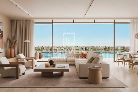 Apartamento en Dubai, 2 dormitorios, 121.52 m², № 142706 - foto 3