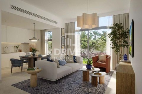 Maison de ville à Arabian Ranches 3, Dubai, 3 chambres, 144.84 m², № 142707