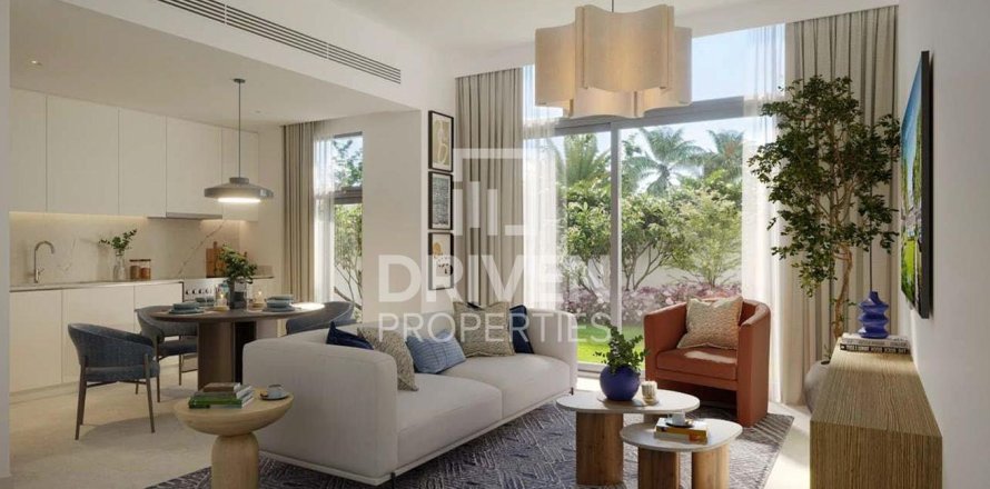 تاون هاوس في Arabian Ranches 3, دبي 3 غرف نوم, 144.84 م² رقم 142707